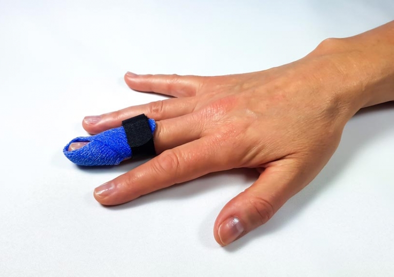 Stack‘sche Schiene